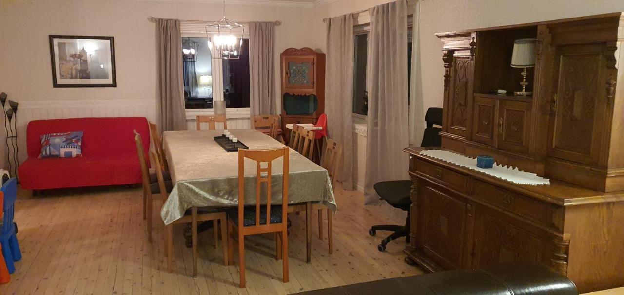 Ovrebo, Kristiansand Extérieur photo