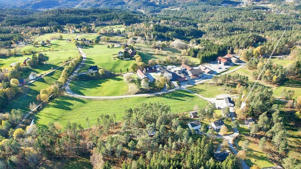 Ovrebo, Kristiansand Extérieur photo